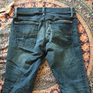 Polo Ralph Lauren Jeans. Size 28 Skinny Jeans